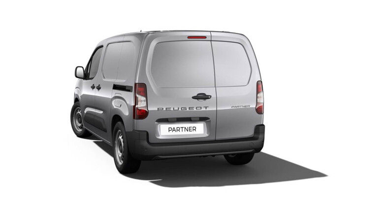 Peugeot Partner Standard Diesel 1.5 BlueHDi 100 Professional Plus Van